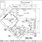 Unit 112 Floor Plan - 1 Bedroom with Attached Patio