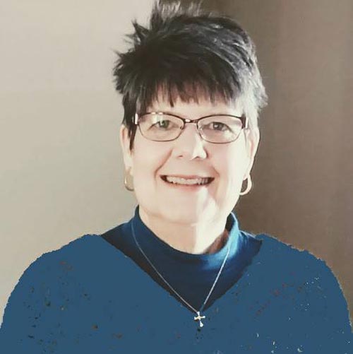 Vicki - Regency Manager
